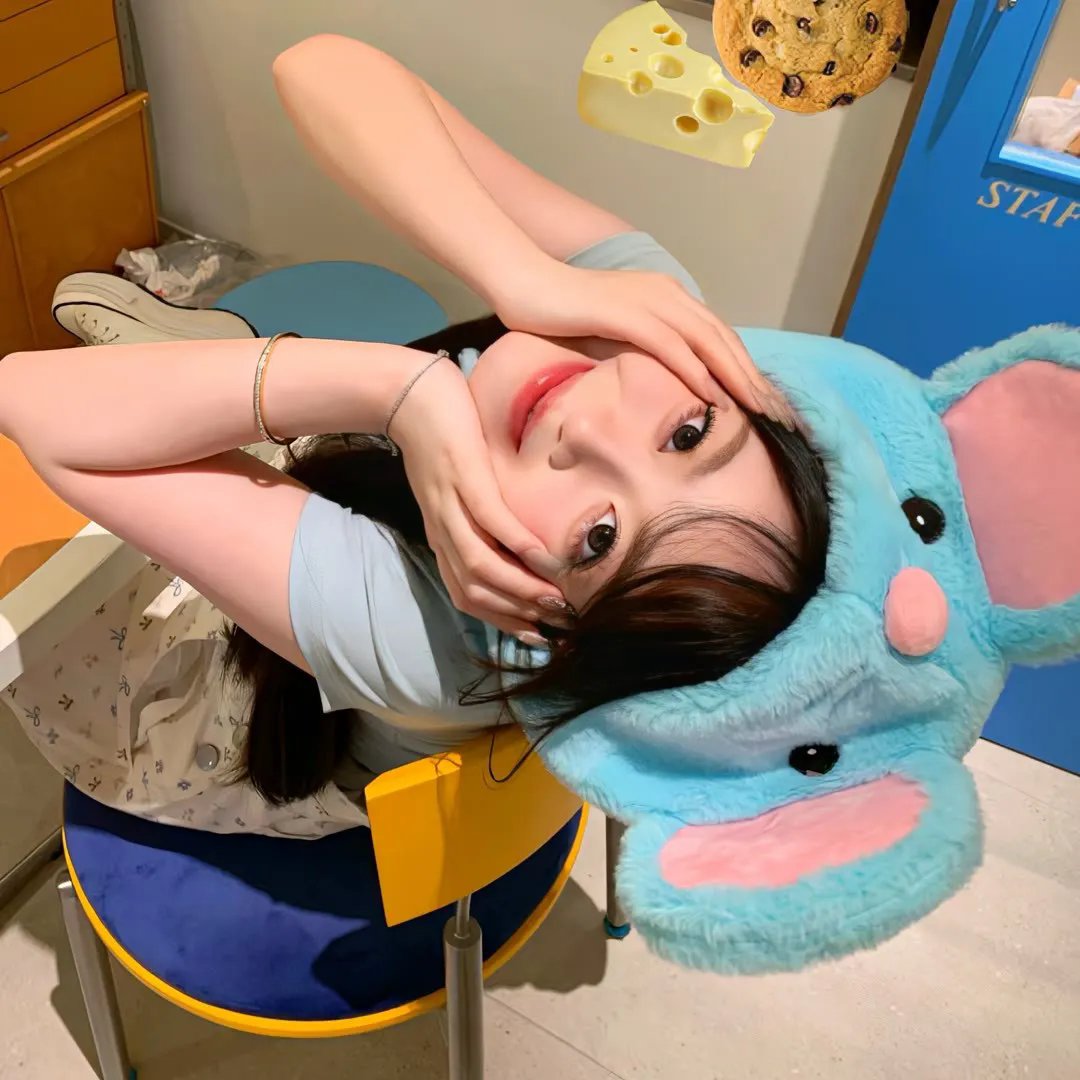 我的媳妇是女王