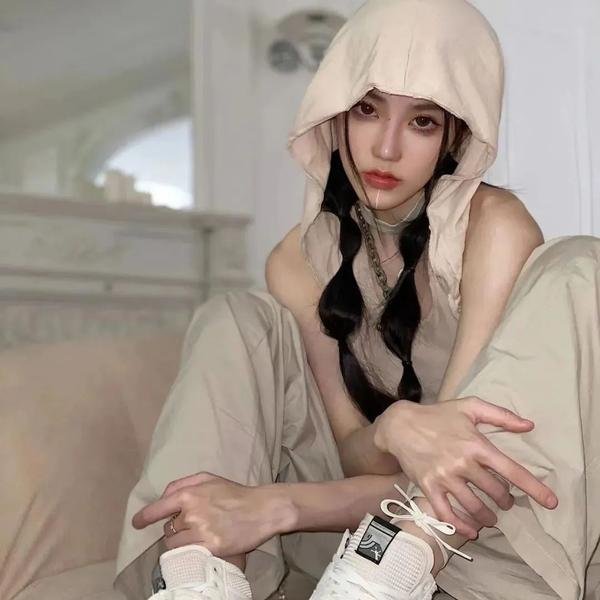 一百分女人