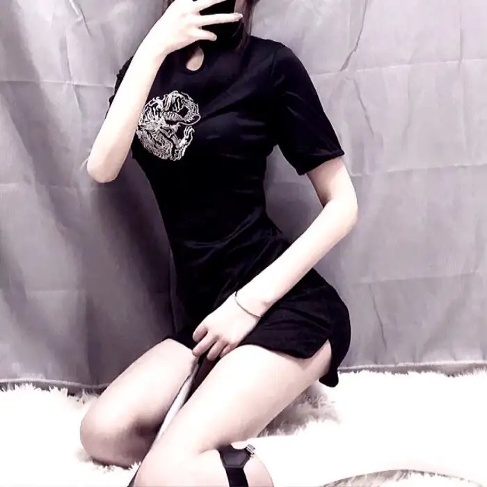 暴龙关吉