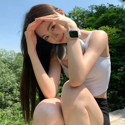 绿野红鸾